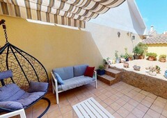 Venta Piso San Javier. Con terraza