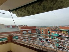 Venta Piso San Sebastián de los Reyes. Piso de cuatro habitaciones Buen estado cuarta planta con terraza