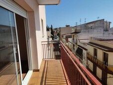 Venta Piso Sant Pere de Ribes. Piso de tres habitaciones Tercera planta con terraza