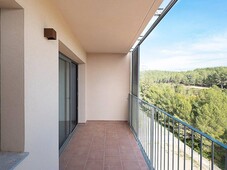 Venta Piso Tarragona. Piso de tres habitaciones en Mas dels Cups. Primera planta con terraza