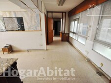 Venta Piso València. Piso de tres habitaciones en Espinosa. Segunda planta