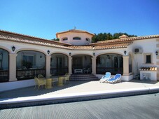 Chalet en venta en La Pedrera - Vessanes, Dénia, Alicante