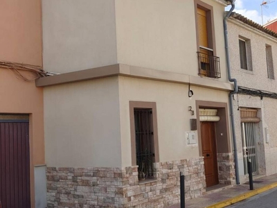 Alquiler Casa rústica en Carrer Mediterrani Cullera. Muy buen estado 130 m²