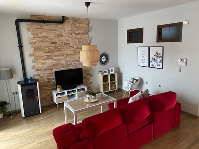 Alquiler con opcion a compra de casa con terraza en Almonte (Pueblo)