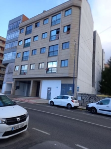Alquiler de piso con terraza en Teis (Vigo)