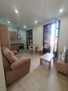 Alquiler de piso en calle Sidi Abdelkader de 1 habitación con muebles y aire acondicionado