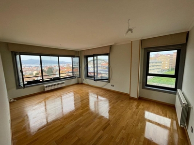 Alquiler de piso en Coia (Vigo), Bouzas