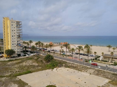 Alquiler Piso Alicante - Alacant. Piso de tres habitaciones Con terraza