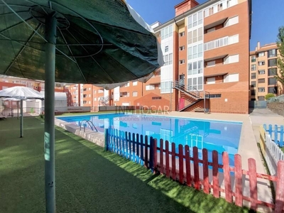 Apartamento en Ávila
