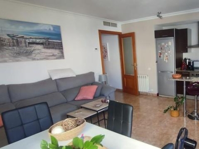 Apartamento en Calafell