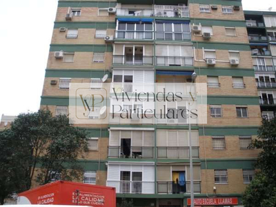 Apartamento en Sevilla