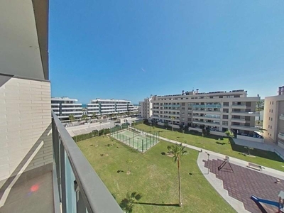 Apartamento en Torremolinos