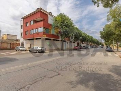 Ático duplex en Badajoz