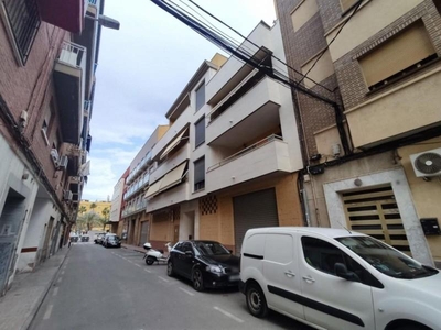 Ático duplex en Murcia
