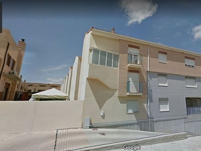 Ático en venta en avenida Albalate de 5 habitaciones con terraza y garaje