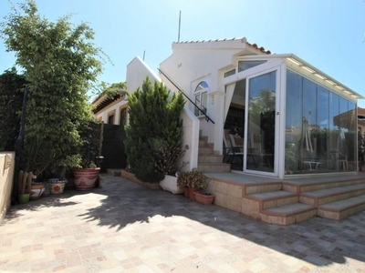 Bungalow en Cabo Roig