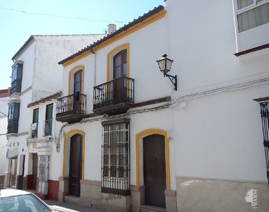 Casa de pueblo en venta en Calle Victoria, Bajo, 11690, Olvera (Cádiz)