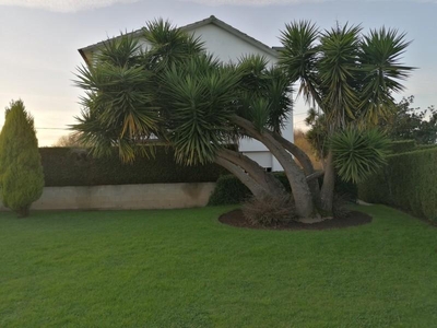 Casa en Vilagarcía de Arousa