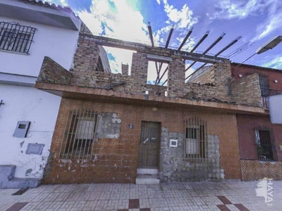 Chalet adosado en venta en Calle Ar.Su-Ca1, 29590, Málaga (Málaga)