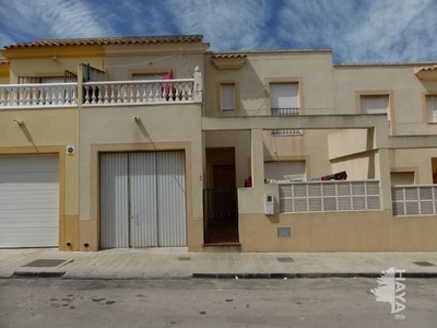Chalet adosado en venta en Calle San Gil (pb), Planta Baj, 04117, Níjar (Almería)