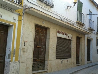 Chalet independiente en venta en Calle Jose Canalejas, 41400, Écija (Sevilla)
