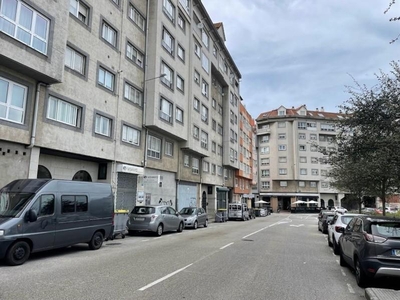 Duplex en A Coruña