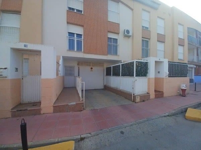 Duplex en Santomera