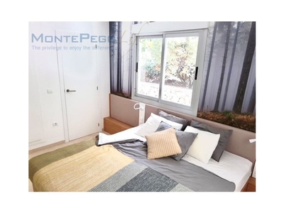 Monte Pego apartamento en venta