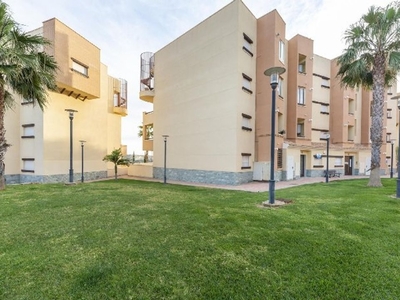 Murcia apartamento en venta