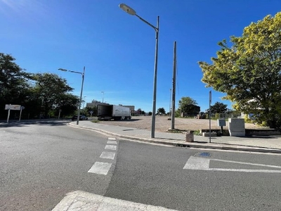 Parcela en Avenida PORT DE CARO, Roquetes