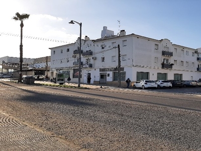Parking en Avenida CASTILLEJOS, Cartaya