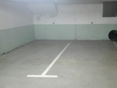 Parking en Carretera MANRESA, Santpedor