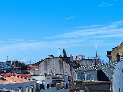 Piso en A Coruña