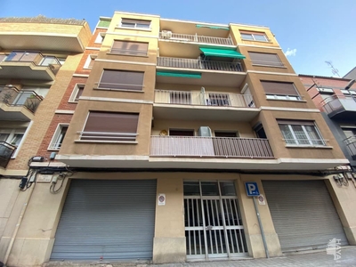 Piso en venta en Calle Guifré El Pelós, 4º, 08240, Manresa (Barcelona)