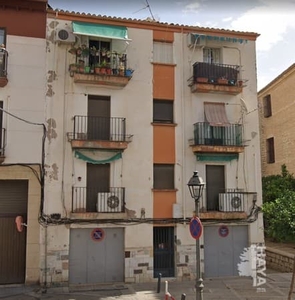 Piso en venta en Plaza Santa Luisa De Marillac, 2º, 23004, Jaén (Jaén)