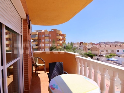 Puerto De Mazarron apartamento en venta