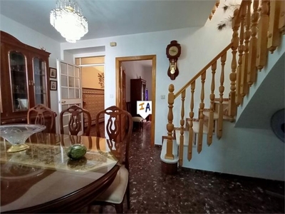 Rute casa adosada en venta