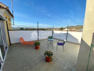 Venta Casa adosada Alicante - Alacant. Con terraza 72 m²