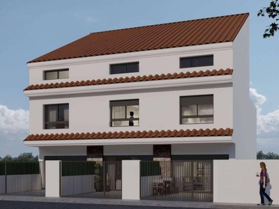 Venta Casa adosada en Calle Almte. Mendizábal y Cortázar 22. San Pedro del Pinatar (Murcia) San Pedro del Pinatar. 114 m²