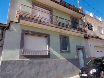 Venta Casa adosada en Calle Bellavista Alcoy - Alcoi. A reformar 179 m²