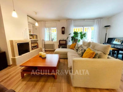 Venta Casa adosada L'Ametlla del Vallès. Con terraza 212 m²