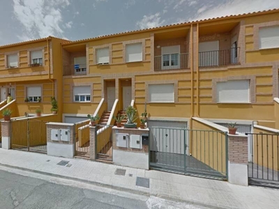 Venta Casa adosada Tomelloso. Con terraza 160 m²