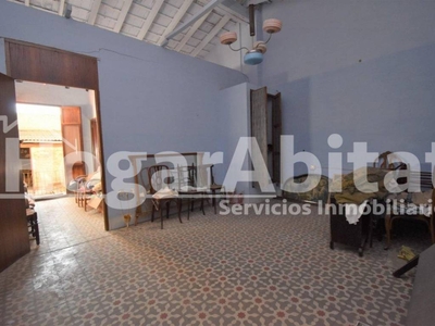 Venta Casa unifamiliar Borriana - Burriana. Con terraza 136 m²