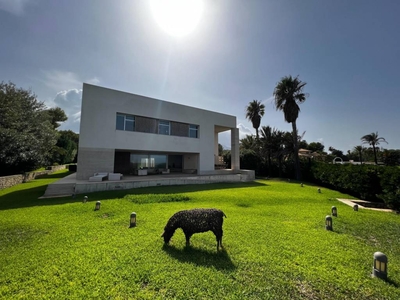 Venta Casa unifamiliar Dénia. Con terraza 863 m²