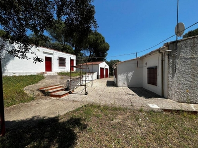 Venta Casa unifamiliar en Antigua de Villaviciosa Córdoba. Con terraza 120 m²
