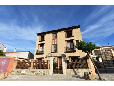 Venta Casa unifamiliar en Calle avenida de alange La Zarza (Badajoz). Buen estado con terraza 250 m²