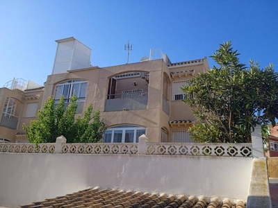 Venta Casa unifamiliar en Carrer Mar Cantábrico San Miguel de Salinas. Con terraza 65 m²