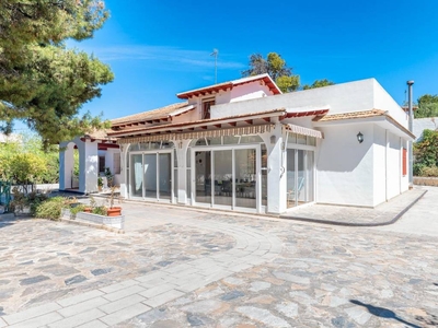 Venta Casa unifamiliar en del Publicista Víctor Viñes 9 Alicante - Alacant. Con terraza 245 m²
