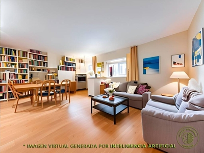 Venta Casa unifamiliar en Publicista Victor ViÑes 9 Alicante - Alacant. Con terraza 245 m²
