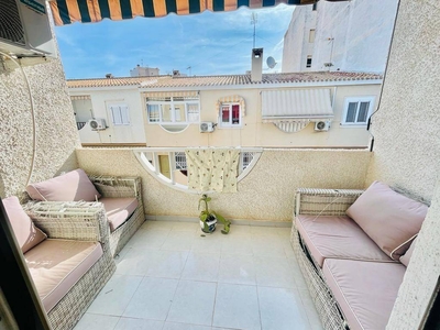 Venta Casa unifamiliar en Ribera 5 Torrevieja. Con terraza 76 m²